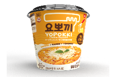 カップラッポッキ