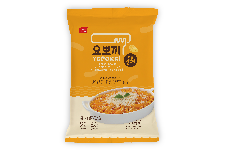 袋入りラッポッキ